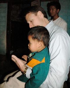 orphan-with-tcg A Burmese boy orphaned after the murder of his parents.