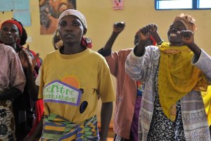 Survivors of Genocide