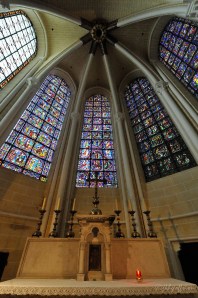Chartres Cathedral