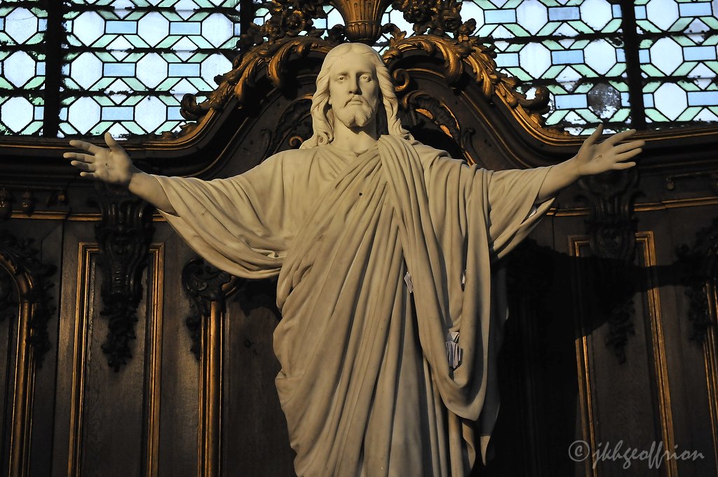 Jesus, Help Me! (6 of&nbsp;6)