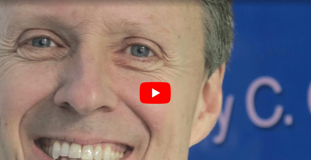 Hope for Hopeless&nbsp;Times