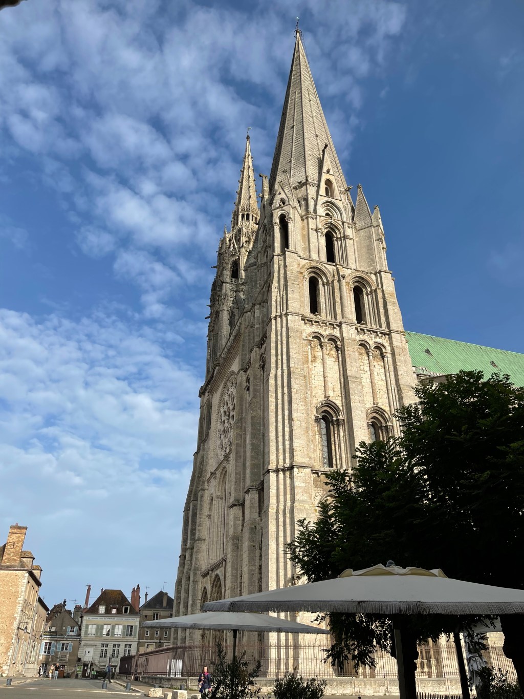 When God and the Church Let Us&nbsp;Down